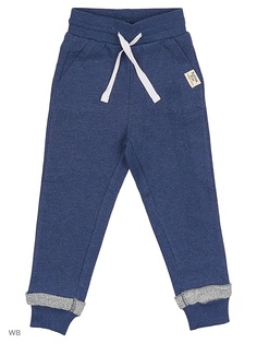 Брюки Button Blue