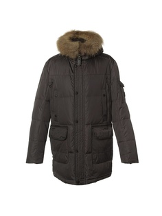 Куртки NortFolk