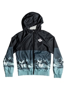 Куртки Quiksilver