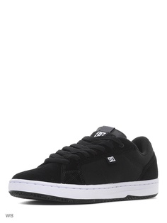 Ботинки DC Shoes