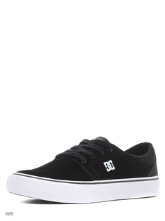 Кеды DC Shoes