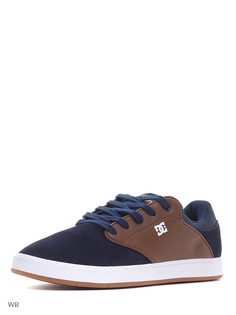 Кеды DC Shoes