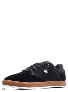 Кеды DC Shoes