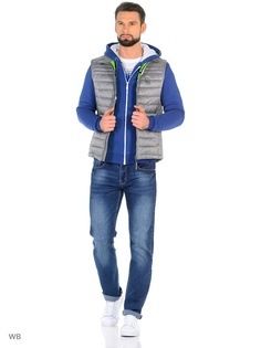 Жилеты TOM TAILOR