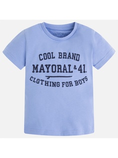 Футболка Mayoral