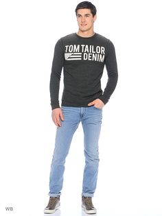 Свитшоты TOM TAILOR