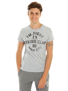 Футболка ТВОЕ