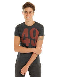 Футболка ТВОЕ