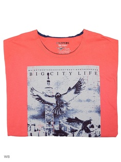 Футболка POLO PEPE