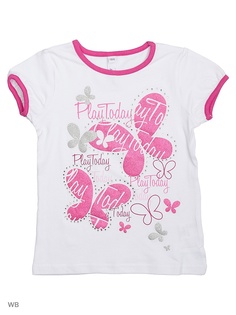 Футболка PlayToday