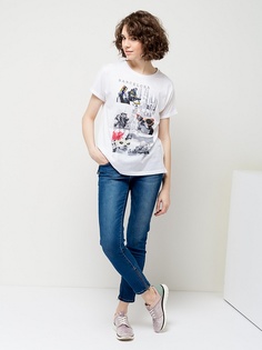 Футболка SELA