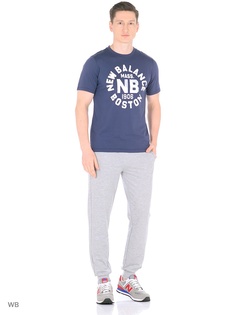 Футболка New balance
