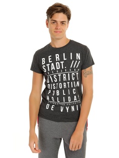 Футболка ТВОЕ