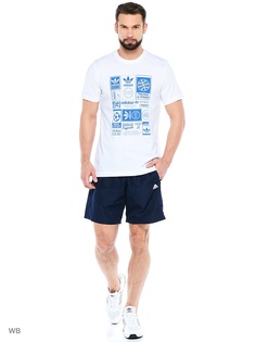 Футболка Adidas