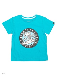 Футболка Quiksilver