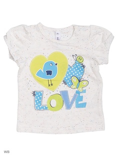 Футболка PlayToday