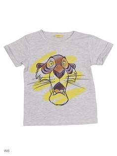 Футболка PlayToday