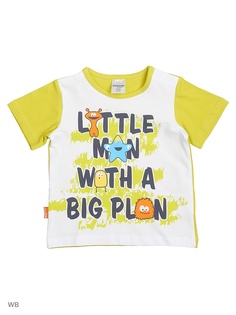 Футболка PlayToday