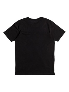 Футболка Quiksilver