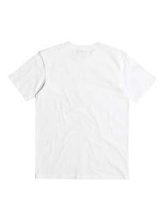 Футболка Quiksilver