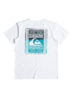 Футболка Quiksilver