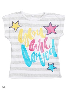 Футболка PlayToday