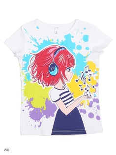 Футболка PlayToday