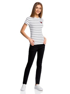 Футболка Oodji