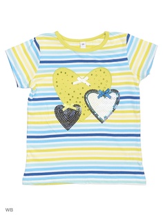 Футболка PlayToday