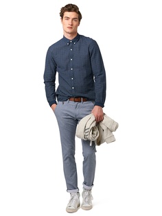Рубашки TOM TAILOR
