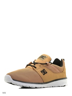 Кроссовки DC Shoes