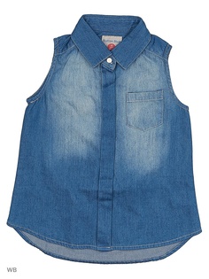 Блузки Button Blue