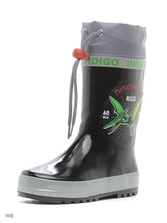 Сапоги Indigo kids