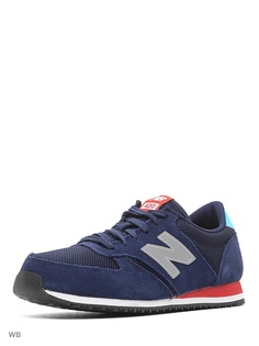 Кроссовки New balance