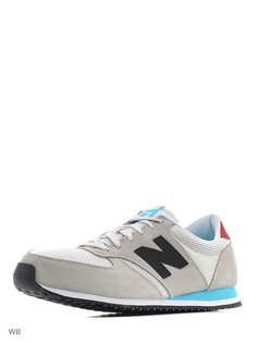 Кроссовки New balance
