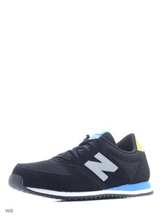 Кроссовки New balance