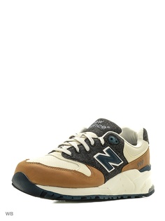 Кроссовки New balance
