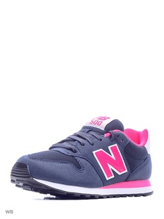 Кроссовки New balance