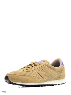 Кроссовки New balance