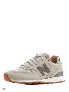 Кроссовки New balance
