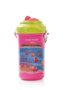 Поильники Canpol babies