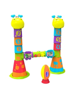 Игровые наборы CHICCO