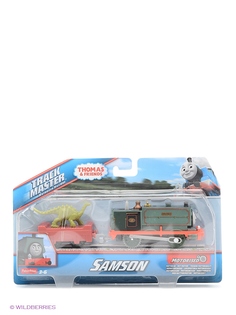 Железные дороги THOMAS &amp; FRIENDS