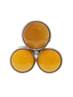 Ювелирные кольца Happy Garnets