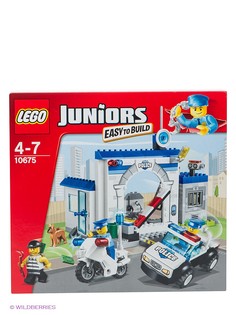 Конструкторы Lego LEGO