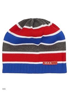 Шапки Maxval