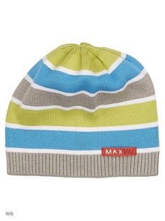 Шапки Maxval