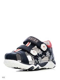 Сандалии Indigo kids