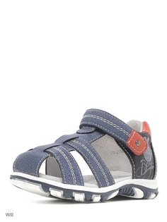 Сандалии Indigo kids