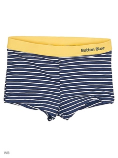 Плавки Button Blue